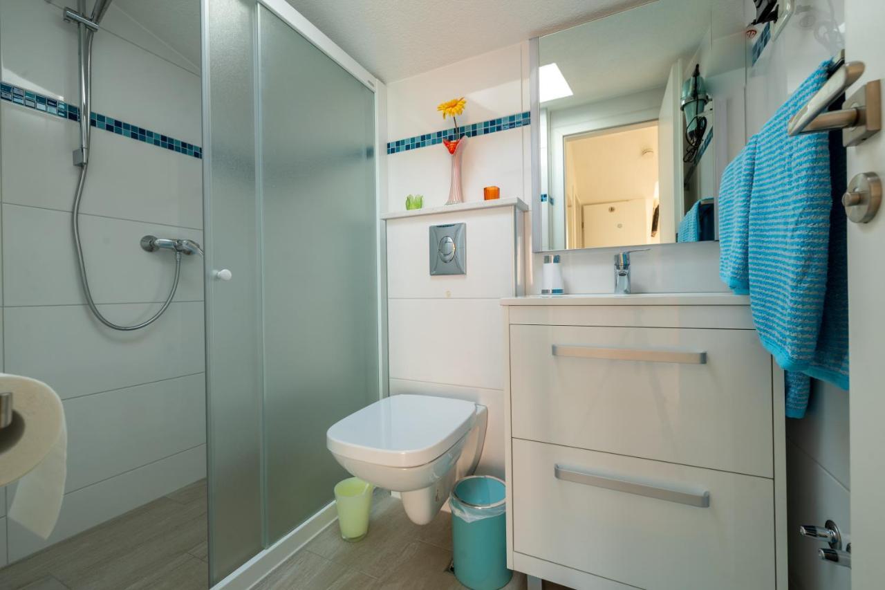 Apartmani Soldan 마카르스카 외부 사진